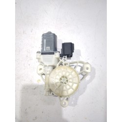 MOTOR ELEVALUNAS DELANTERO IZQUIERDO A75654110 
