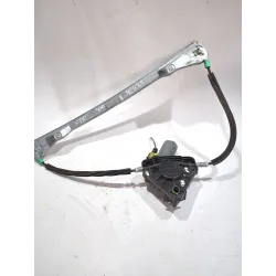 Recambio de elevalunas delantero derecho para renault clio ii fase i (b/cb0)(1998) 1.9 d (b/cb0e) referencia OEM IAM 0130821691 