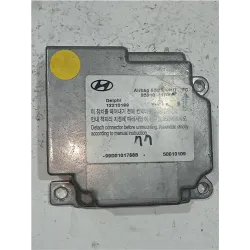 Recambio de centralita airbag para hyundai matrix (fc)(2001) 1.5 crdi referencia OEM IAM 9591017600  