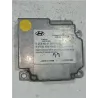 Recambio de centralita airbag para hyundai matrix (fc)(2001) 1.5 crdi referencia OEM IAM 9591017600  
