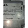 Recambio de centralita airbag para hyundai matrix (fc)(2001) 1.5 crdi referencia OEM IAM 9591017600  