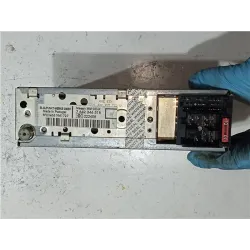 Recambio de radio cd para nissan micra (k12e)(11.2002) 1.2 16v referencia OEM IAM 7642346318  