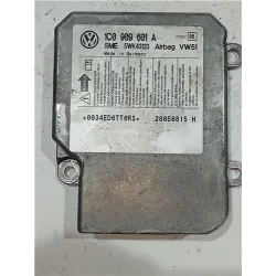 Recambio de centralita airbag para skoda fabia (6y2/6y3)(01.2000) 1.9 sdi referencia OEM IAM 1C0909601A  
