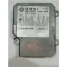 Recambio de centralita airbag para skoda fabia (6y2/6y3)(01.2000) 1.9 sdi referencia OEM IAM 1C0909601A  