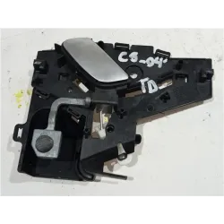 Recambio de manilla interior puerta trasera derecha para citroën c5 berlina hdi (dcrhzb, dcrhze) referencia OEM IAM   
