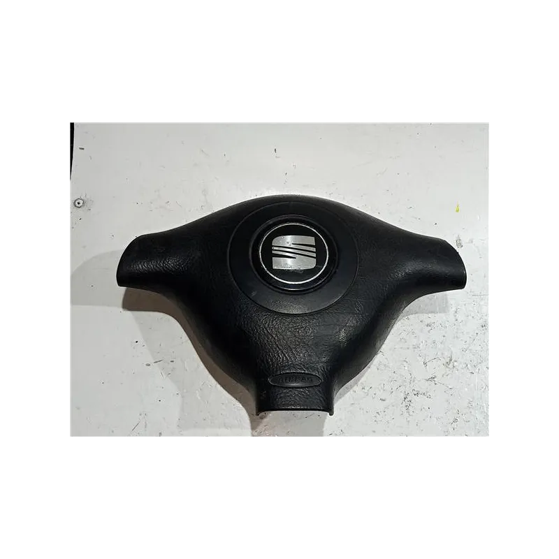 Recambio de airbag volante para seat toledo (1m2)(03.1999) 1.9 tdi referencia OEM IAM 1M0880201K  