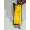 Recambio de centralita airbag para skoda fabia (6y2/6y3)(01.2000) 1.9 sdi referencia OEM IAM 1C0909601A  