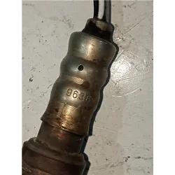 Recambio de sonda lambda para citroën c3 (2002) hdi referencia OEM IAM 9636968380  