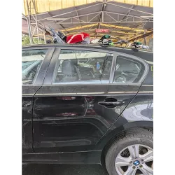 Recambio de puerta trasera izquierda para bmw serie 1 berlina (e81/e87)(2004) 2.0 118d [2,0 ltr. - 105 kw turbodiesel cat] refer