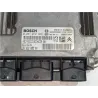 Recambio de centralita inyeccion para citroën xsara picasso (1999) 1.6 hdi referencia OEM IAM 0281012468 EDC16C34  
