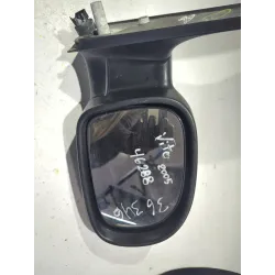 Recambio de retrovisor derecho para mercedes-benz vito / mixto furgón (w639) 115 cdi referencia OEM IAM 232636044  