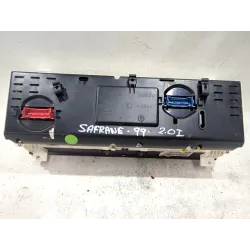 Recambio de cuadro completo para renault safrane (b54)(1994) 2.0 (b540) referencia OEM IAM 85017042 7700839974  