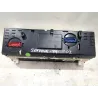 Recambio de cuadro completo para renault safrane (b54)(1994) 2.0 (b540) referencia OEM IAM 85017042 7700839974  