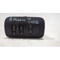 Recambio de mando luces para renault megane ii sedán (lm0/1_) 1.9 dci (lm0g, lm1g, lm2c) referencia OEM IAM 08802012  