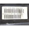 Recambio de cuadro completo para renault safrane (b54)(1994) 2.0 (b540) referencia OEM IAM 85017042 7700839974  