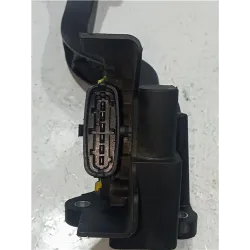 Recambio de potenciometro pedal gas para citroën jumper furgón (01.2002) referencia OEM IAM 0280755049  