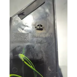 Recambio de retrovisor derecho para mercedes-benz vito / mixto furgón (w639) 115 cdi referencia OEM IAM 232636044  