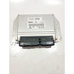 Recambio de centralita motor uce para kia cerato (ld)(2004) 2.0 crdi referencia OEM IAM 0281011538  