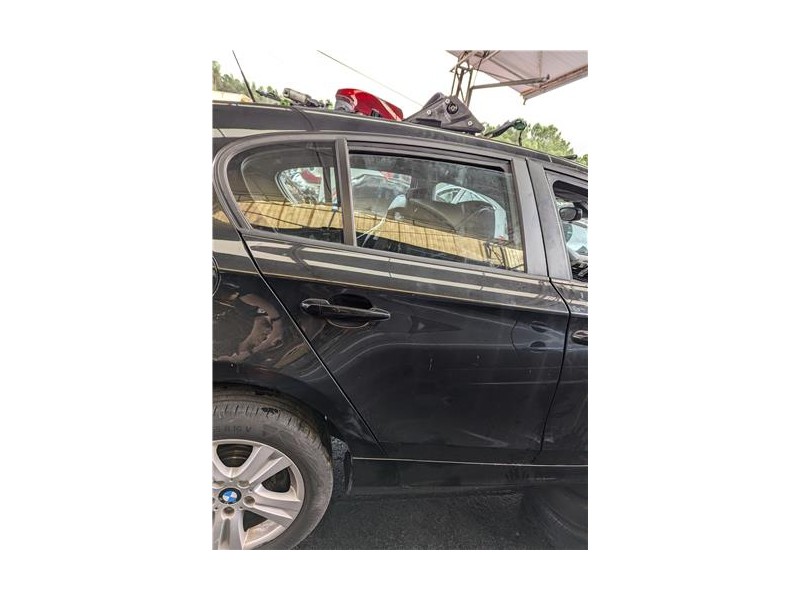 Recambio de puerta trasera derecha para bmw serie 1 berlina (e81/e87)(2004) 2.0 118d [2,0 ltr. - 105 kw turbodiesel cat] referen