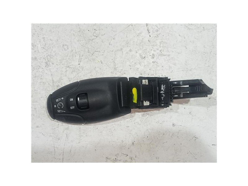 Recambio de mando limitador velocidad para peugeot 207 (2006) 1.4 confort [1,4 ltr. - 50 kw hdi] referencia OEM IAM 9641796480  