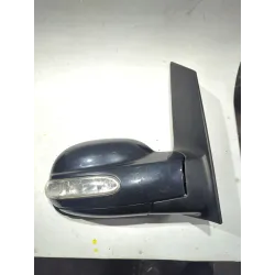 Recambio de retrovisor derecho para mercedes-benz vito / mixto furgón (w639) 115 cdi referencia OEM IAM 232636044  