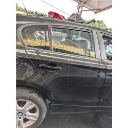 Recambio de puerta trasera derecha para bmw serie 1 berlina (e81/e87)(2004) 2.0 118d [2,0 ltr. - 105 kw turbodiesel cat] referen