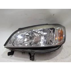 Recambio de faro delantero izquierdo para opel zafira a monospace (t98) 2.2 dti 16v (f75) referencia OEM IAM 89100054  