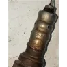 Recambio de sonda lambda para citroën c3 (2002) hdi referencia OEM IAM 9636968380  