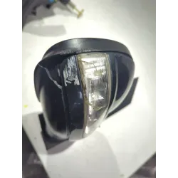 Recambio de retrovisor derecho para mercedes-benz vito / mixto furgón (w639) 115 cdi referencia OEM IAM 232636044  
