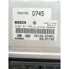 Recambio de centralita motor uce para kia cerato (ld)(2004) 2.0 crdi referencia OEM IAM 0281011538  