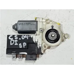 Recambio de motor elevalunas delantero izquierdo para citroën c5 berlina (2004) 2.0 collection [2,0 ltr. - 100 kw hdi fap cat (r