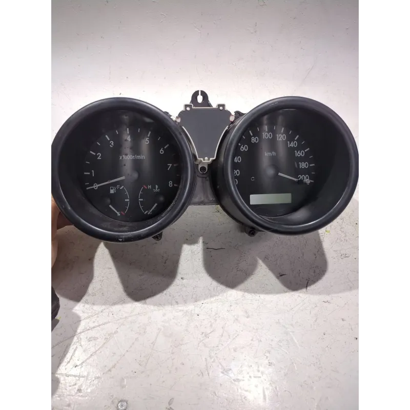 Recambio de cuadro completo para chevrolet kalos 1.4 referencia OEM IAM   