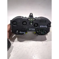 Recambio de cuadro completo para chevrolet kalos 1.4 referencia OEM IAM   