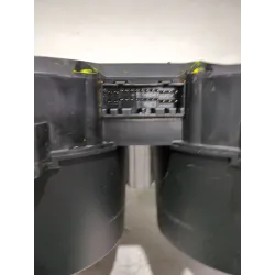 Recambio de cuadro completo para chevrolet kalos 1.4 referencia OEM IAM   