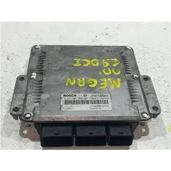 Recambio de centralita inyeccion para renault megane i fase 2 berlina (ba0)(1999) 1.9 dci authentique [1,9 ltr. - 75 kw dci dies
