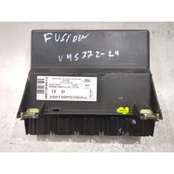Recambio de modulo electronico para ford fusion (cbk)(2002) 1.4 tdci referencia OEM IAM 5WK48757A  