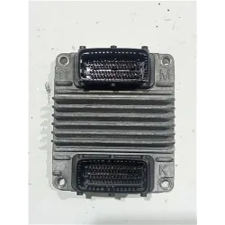 Recambio de centralita inyeccion para opel astra g berlina di referencia OEM IAM 8973065750  