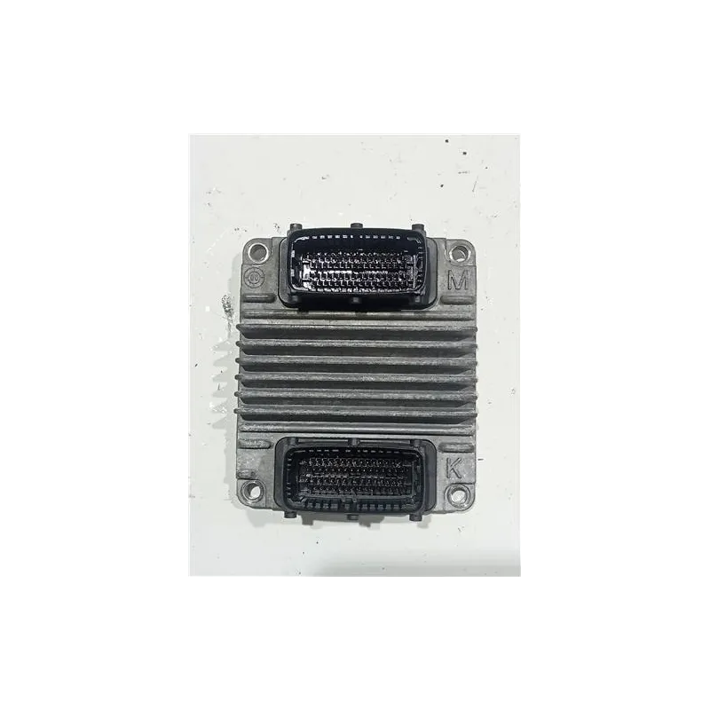 Recambio de centralita inyeccion para opel astra g berlina di referencia OEM IAM 8973065750  