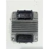 Recambio de centralita inyeccion para opel astra g berlina di referencia OEM IAM 8973065750  