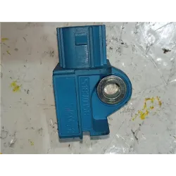 Recambio de sensor impacto para fiat 500 (150) berlina (2007) referencia OEM IAM 5WK44338  