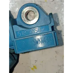 Recambio de sensor impacto para fiat 500 (150) berlina (2007) referencia OEM IAM 5WK44338  