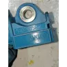 Recambio de sensor impacto para fiat 500 (150) berlina (2007) referencia OEM IAM 5WK44338  