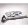 Recambio de elevalunas trasero derecho para honda civic viii hatchback (fn, fk) 1.4 (fk1, fn4) referencia OEM IAM   