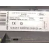 Recambio de modulo electronico para ford fusion (cbk)(2002) 1.4 tdci referencia OEM IAM 5WK48757A  