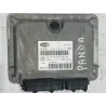 Recambio de centralita inyeccion para fiat ii panda (169)(2003) 1.2 referencia OEM IAM 6160112400 6160112400  