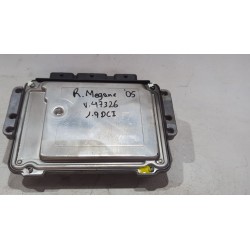 CENTRALITA INYECCION 0281011776 
