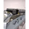 Recambio de elevalunas trasero derecho para honda civic viii hatchback (fn, fk) 1.4 (fk1, fn4) referencia OEM IAM   