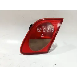 Recambio de piloto trasero izquierdo para mercedes-benz clase e (w210) e 300 turbo-d (210.025) referencia OEM IAM A2108201064  