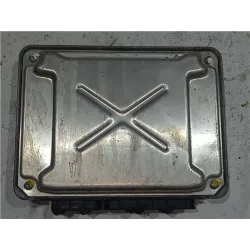 Recambio de centralita inyeccion para fiat ii panda (169)(2003) 1.2 referencia OEM IAM 6160112400 6160112400  