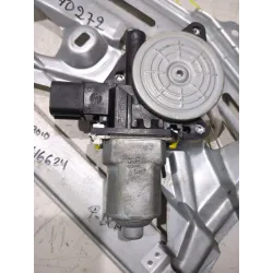 Recambio de elevalunas trasero derecho para honda civic viii hatchback (fn, fk) 1.4 (fk1, fn4) referencia OEM IAM   